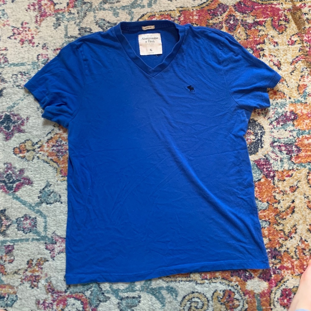 Abercrombie & Fitch tshirt